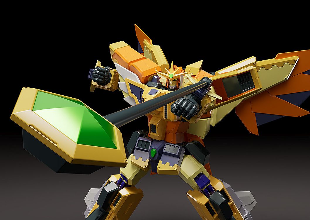 Good Smile Company Others Moderoid