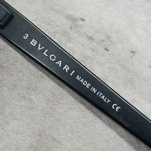 Bvlgari Sunglasses