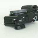 Sony Mirrorless Interchangeable Lips 53,588 6600 Ilce-6600 E