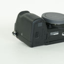 Sony Mirrorless Interchangeable Lips 53,588 6600 Ilce-6600 E