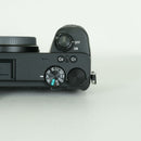 Sony Mirrorless Interchangeable Lips 53,588 6600 Ilce-6600 E
