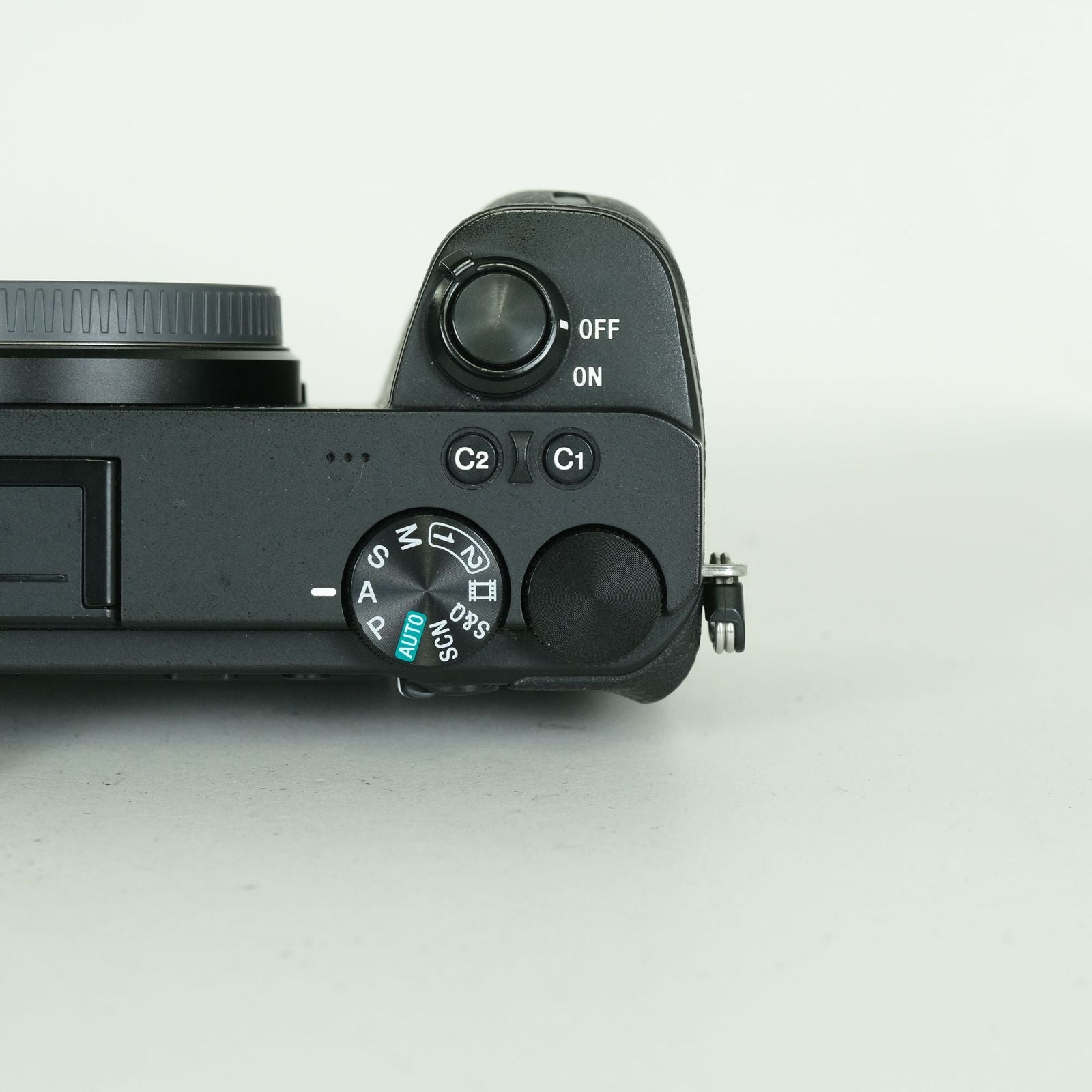 Sony Mirrorless Interchangeable Lips 53,588 6600 Ilce-6600 E