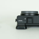 Sony Mirrorless Interchangeable Lips 53,588 6600 Ilce-6600 E