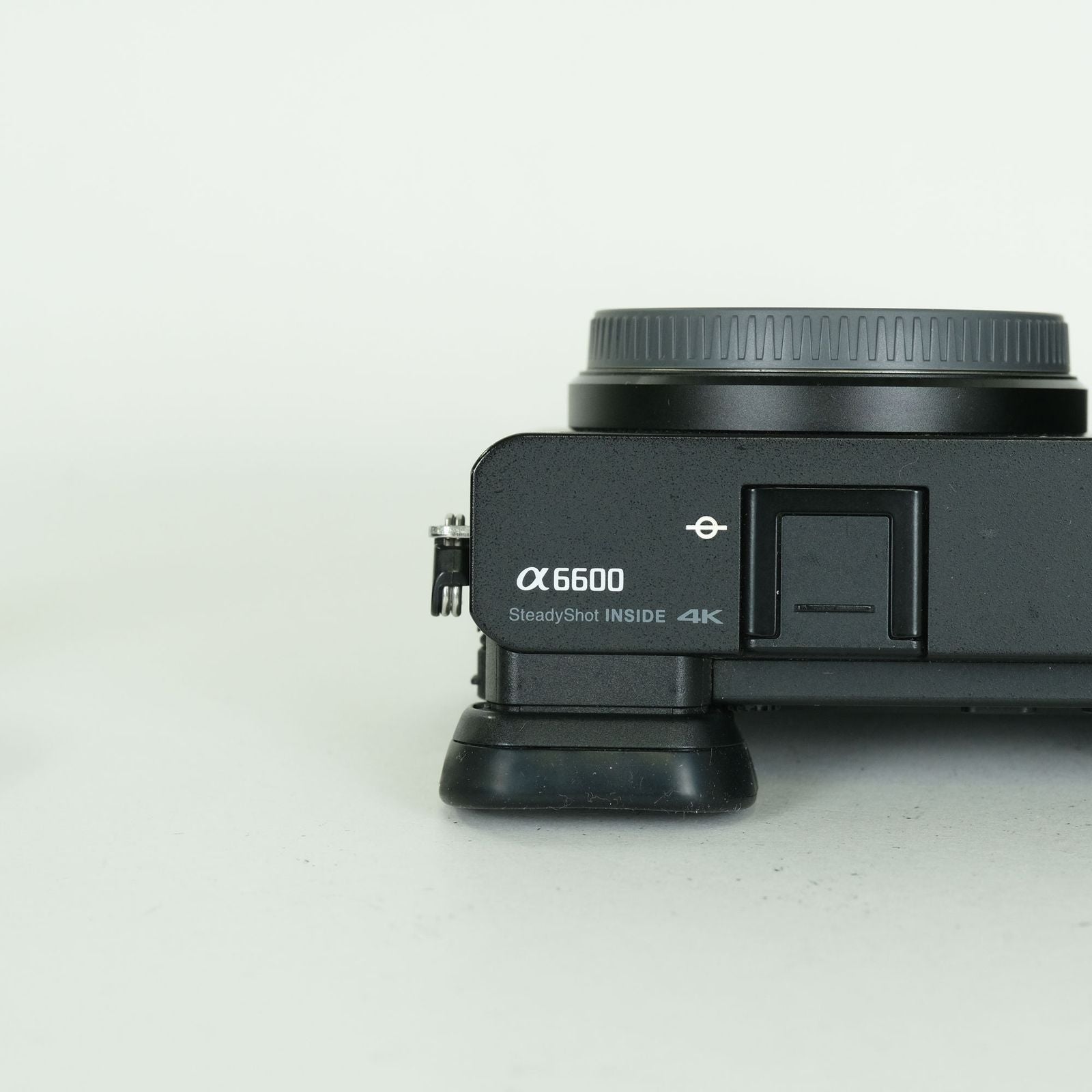 Sony Mirrorless Interchangeable Lips 53,588 6600 Ilce-6600 E