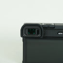 Sony Mirrorless Interchangeable Lips 53,588 6600 Ilce-6600 E