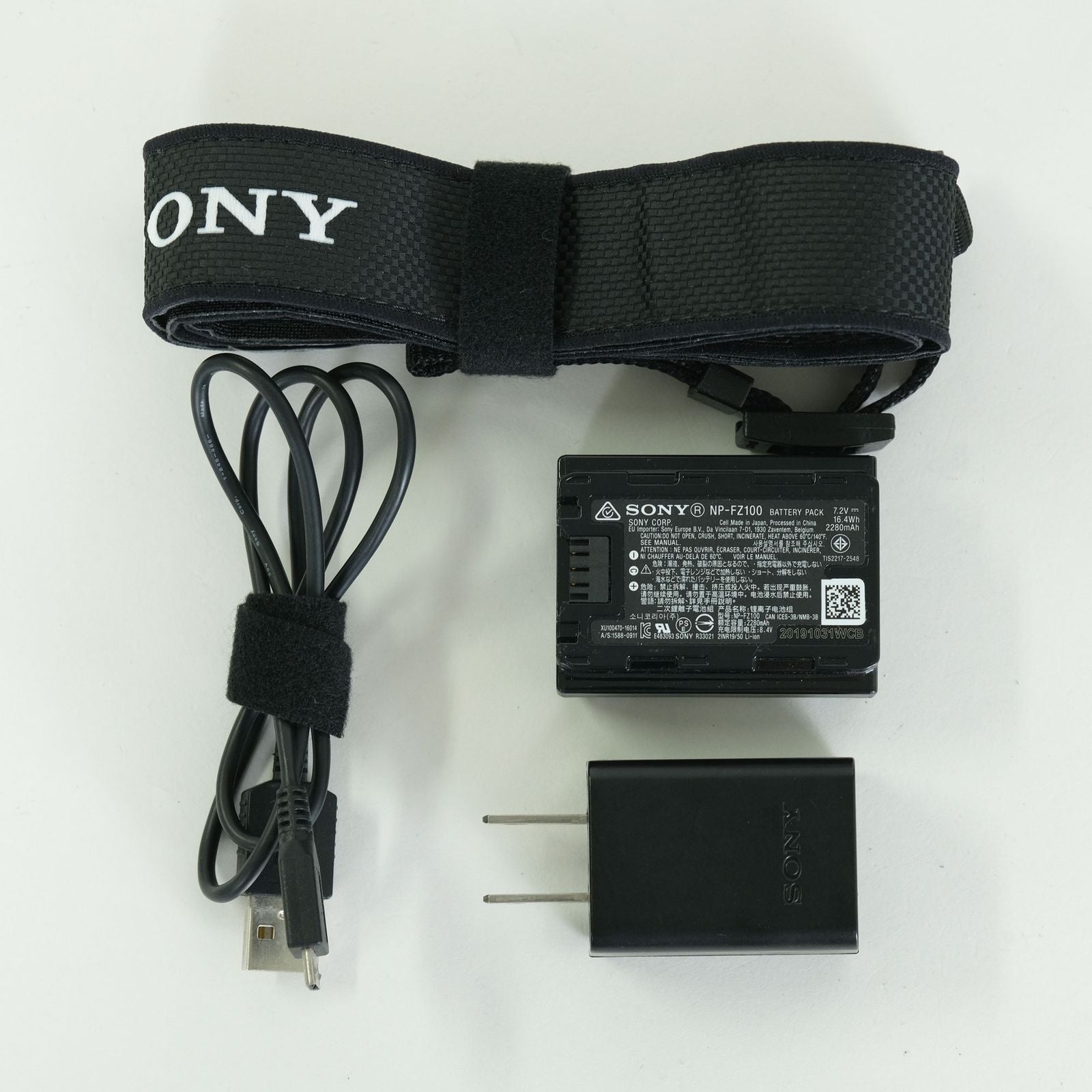 Sony Mirrorless Interchangeable Lips 53,588 6600 Ilce-6600 E
