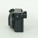 Sony Mirrorless Interchangeable Lips 53,588 6600 Ilce-6600 E