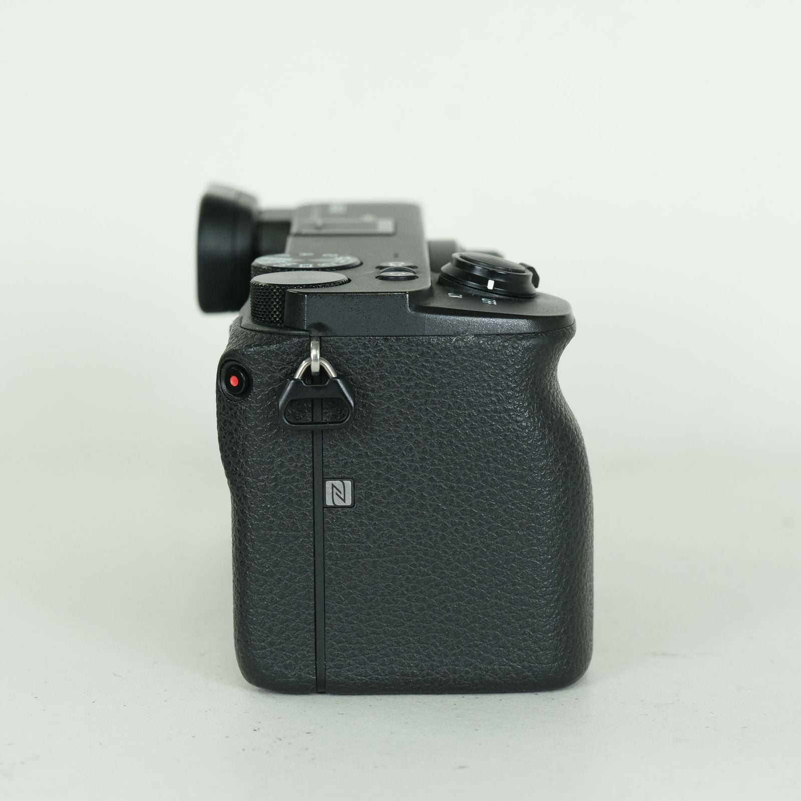 Sony Mirrorless Interchangeable Lips 53,588 6600 Ilce-6600 E