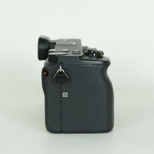 Sony Mirrorless Interchangeable Lips 53,588 6600 Ilce-6600 E