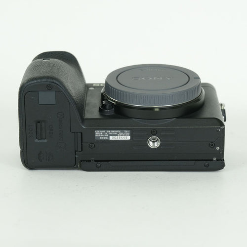 Sony Mirrorless Interchangeable Lips 53,588 6600 Ilce-6600 E