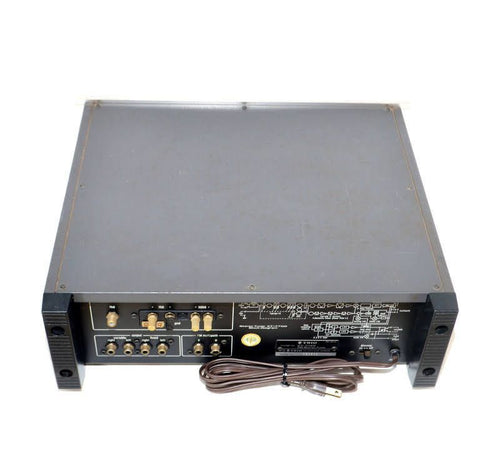 Kenwood Others Trio Kt-7700 Fm Stereo Tuner 1976