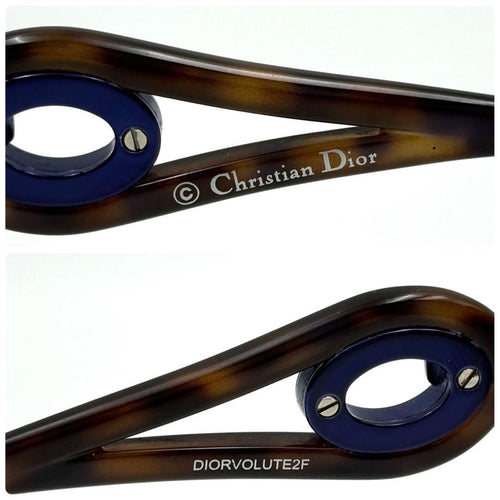 Christian Dior Sunglasses Archive Hyde