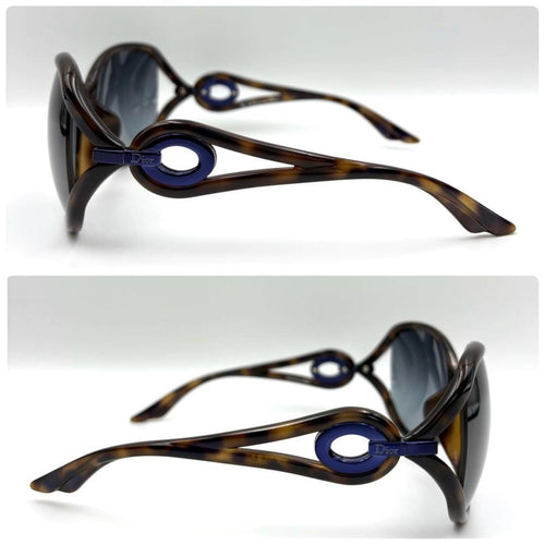 Christian Dior Sunglasses Archive Hyde
