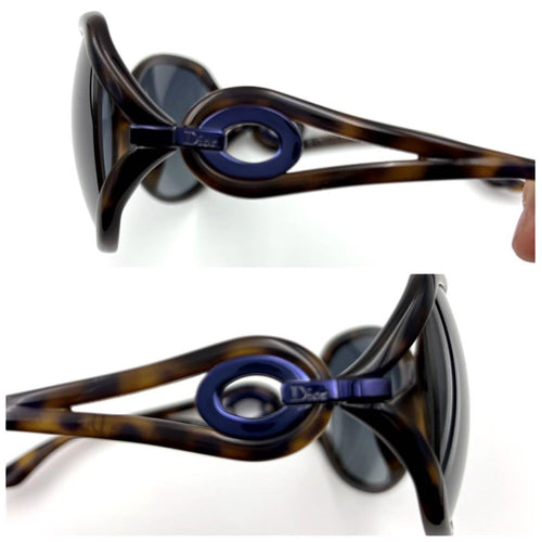 Christian Dior Sunglasses Archive Hyde