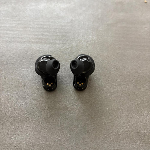 Bose Wireless Earphones Quietcomfort Ultra Earbuds Black