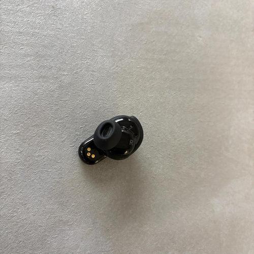 Bose Wireless Earphones Quietcomfort Ultra Earbuds Black