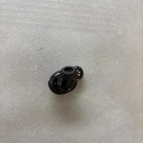 Bose Wireless Earphones Quietcomfort Ultra Earbuds Black