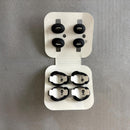 Bose Wireless Earphones Quietcomfort Ultra Earbuds Black