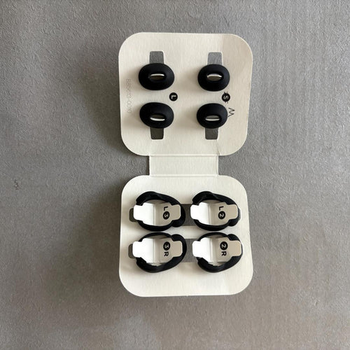Bose Wireless Earphones Quietcomfort Ultra Earbuds Black