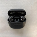 Bose Wireless Earphones Quietcomfort Ultra Earbuds Black