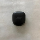 Bose Wireless Earphones Quietcomfort Ultra Earbuds Black