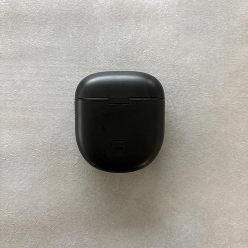 Bose Wireless Earphones Quietcomfort Ultra Earbuds Black