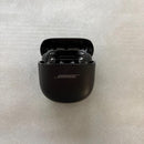 Bose Wireless Earphones Quietcomfort Ultra Earbuds Black