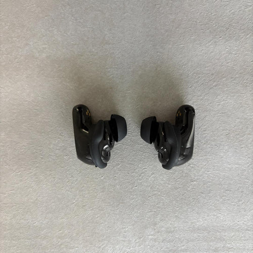 Bose Wireless Earphones Quietcomfort Ultra Earbuds Black