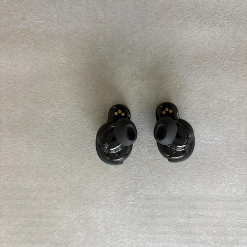Bose Wireless Earphones Quietcomfort Ultra Earbuds Black