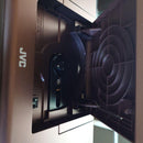 Jvc Cd, Md Cassette Decks +Usb+Bluetooth