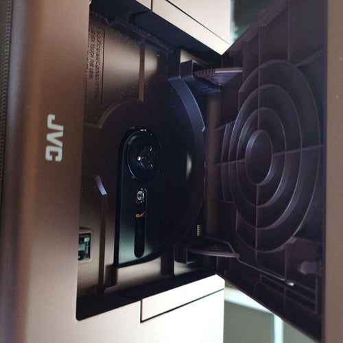 Jvc Cd, Md Cassette Decks +Usb+Bluetooth