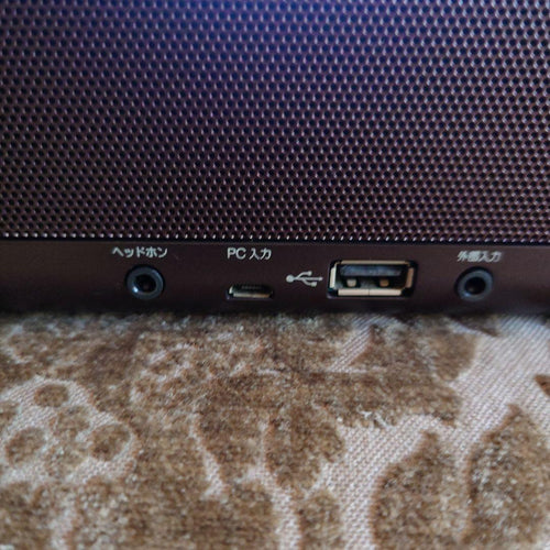 Jvc Cd, Md Cassette Decks +Usb+Bluetooth