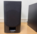 Onkyo Computer Speakers Wavio Gx-70Hd2(B)