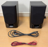 Onkyo Computer Speakers Wavio Gx-70Hd2(B)