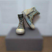Rick Owens Sneakers Ss19 Babel Ramones