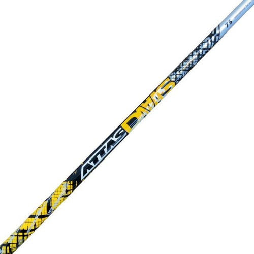 Shaft (Gts Attas Daaas 7 S)B