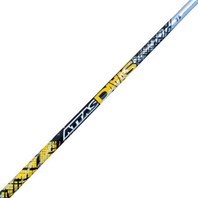 Shaft (Gts Attas Daaas 7 S)B