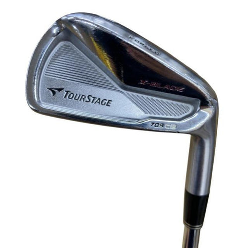 Single Iron Tourstage X-Blade 709 Cb 6S Ir Ns Pro 950Gh S) C