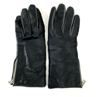 Gloves Arm Covers Fendi Ff
