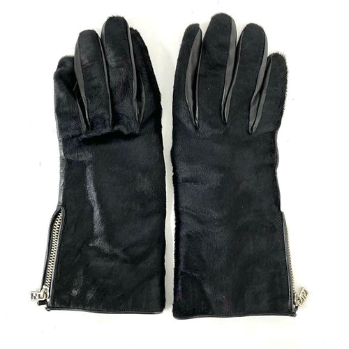 Gloves Arm Covers Fendi Ff