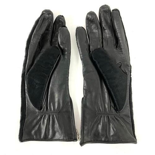Gloves Arm Covers Fendi Ff
