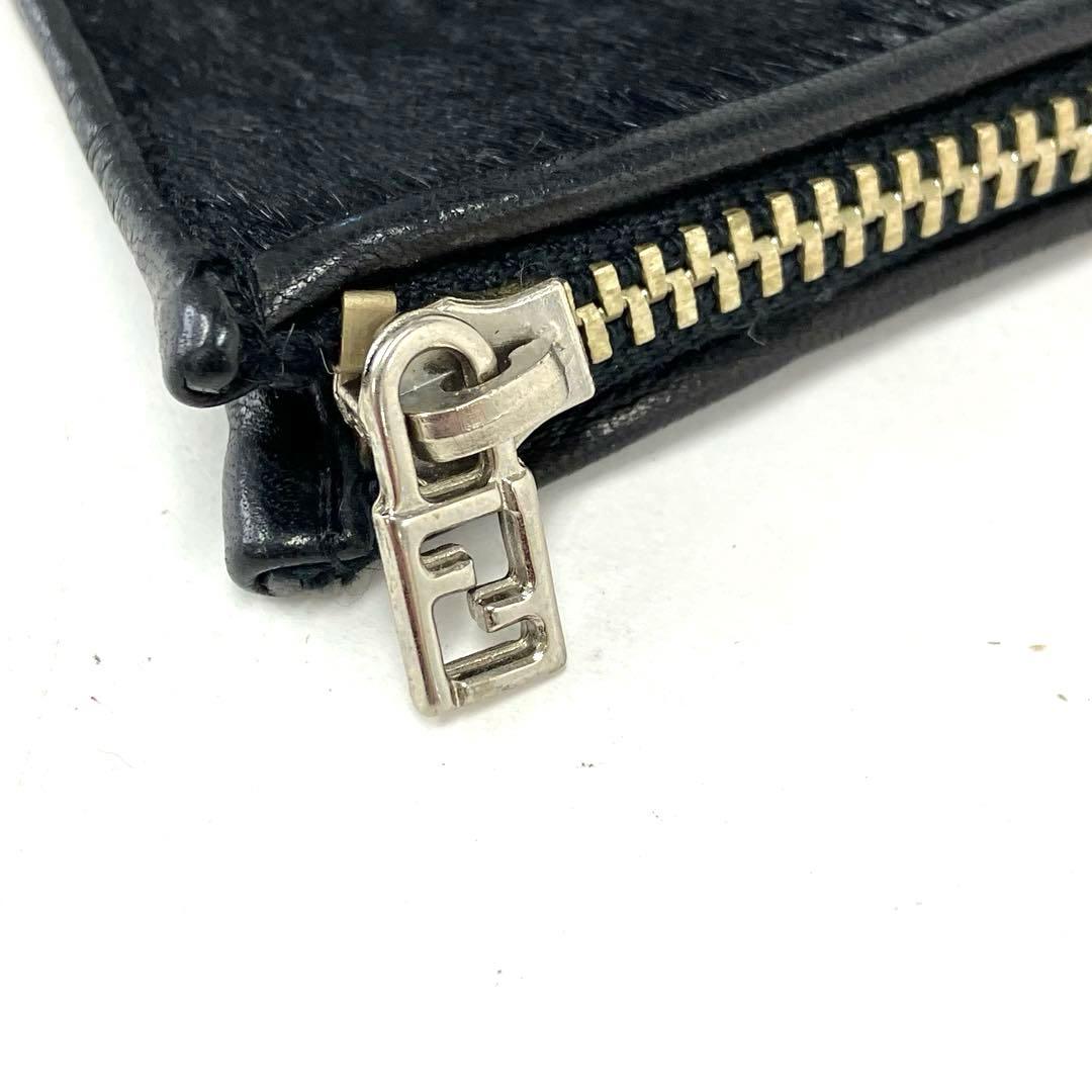 Gloves Arm Covers Fendi Ff