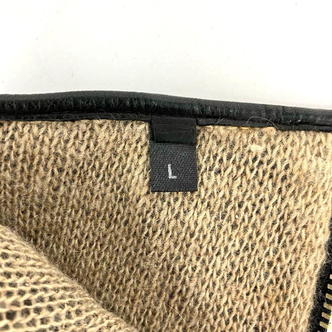 Gloves Arm Covers Fendi Ff