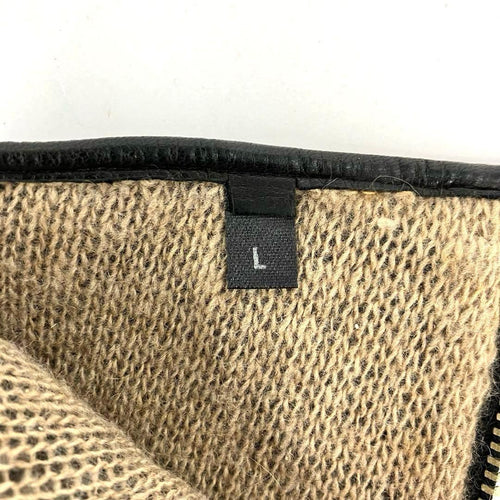Gloves Arm Covers Fendi Ff