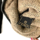 Gloves Arm Covers Fendi Ff
