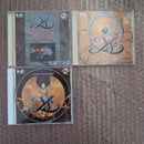 Nec Games Pc I Ii Iii Iv
