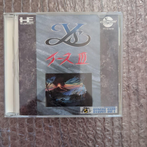 Nec Games Pc I Ii Iii Iv