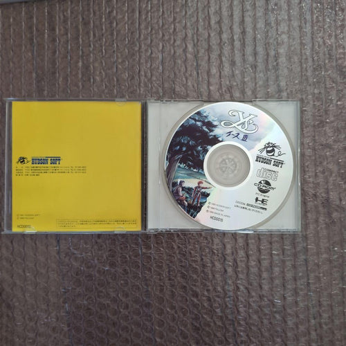 Nec Games Pc I Ii Iii Iv