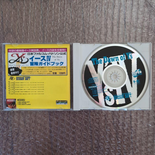 Nec Games Pc I Ii Iii Iv