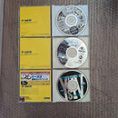 Nec Games Pc I Ii Iii Iv
